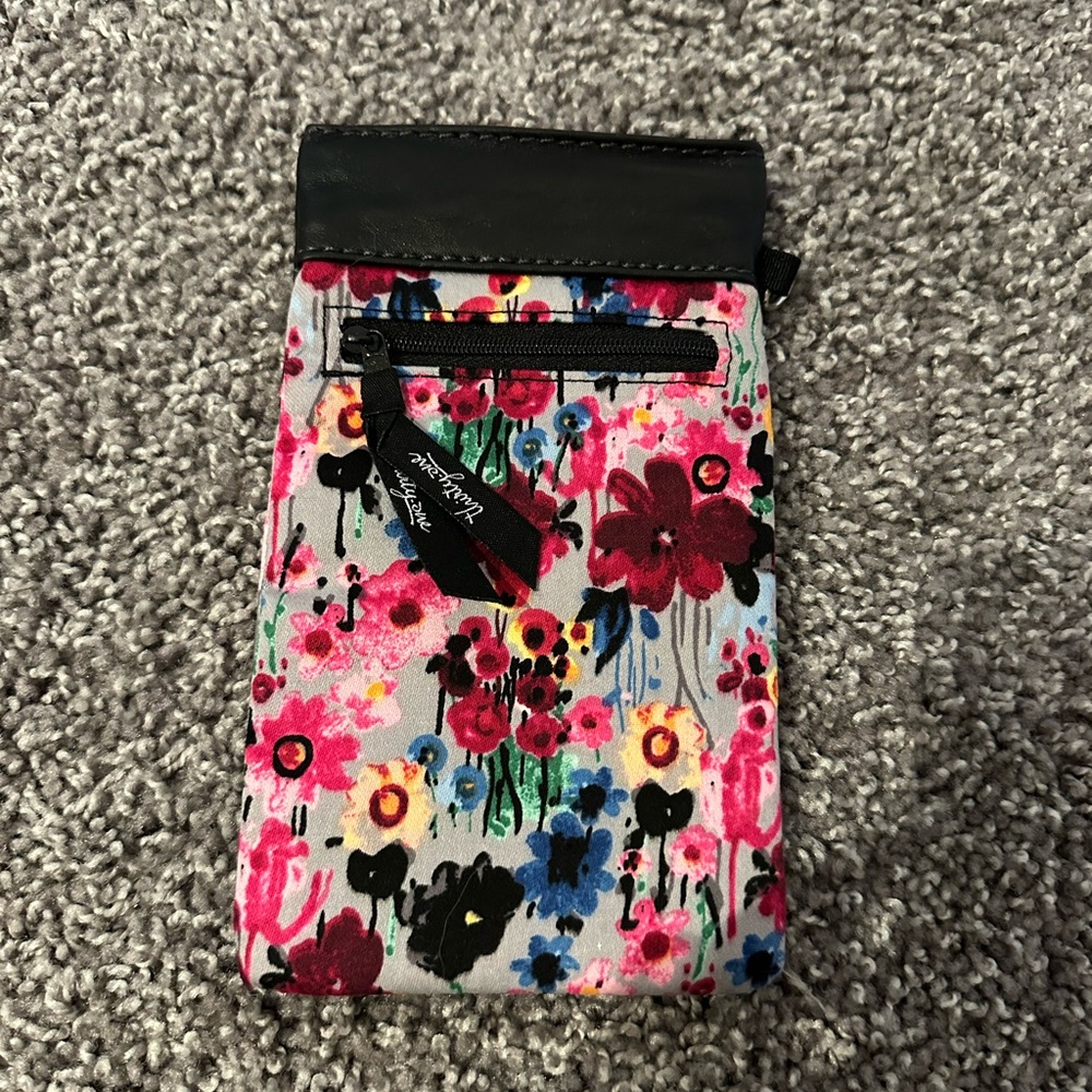 Thirty One Pinch Top Sunglass Case
